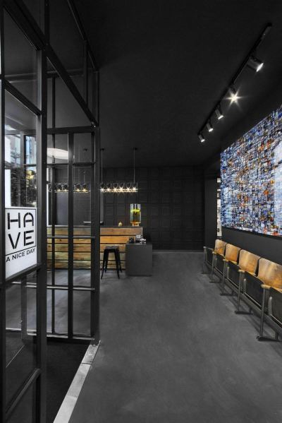 ホテル周辺 ズーム ホテルの写真