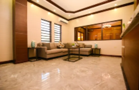 凱伊酒店 凱伊考克