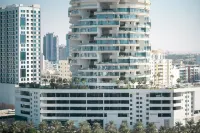 HiGuests - Hameni Tower Hotels in Jumeirah Village Circle