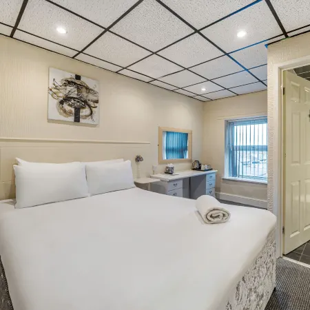 Bluewaters Hotel Blackpool