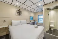 Bluewaters Hotel Blackpool