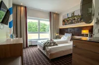 Business Class Hotel Ebersberg Hotels in Kirchseeon