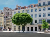 Nicola Rossio Hotel Hotels near Baixa / Chiado