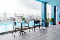 Bano Palace Hotel - piscine