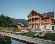Villa Alma - a Lakeside Boutique Hotel Hotels in Fuschl am See