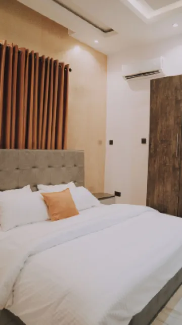 Sapphire Residences by Crystal Hotels in 