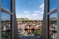 Vizualiza Residence Hotel by Hmg - Romantic