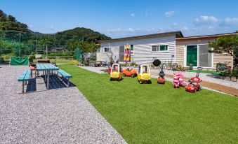 Gapyeong Maplein Pension