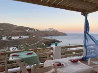 Fildisi Boutique Hotel Các khách sạn ở Astipalaia