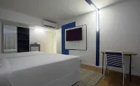 Novotel Rio de Janeiro Leme - que admiten mascotas