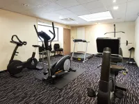 Park Hôtel & Appartements Hotels in Cholet
