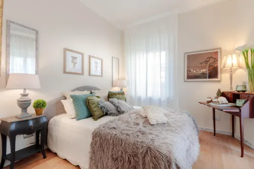 Casa Brumar in Lucca -  Ferienwohnungen
