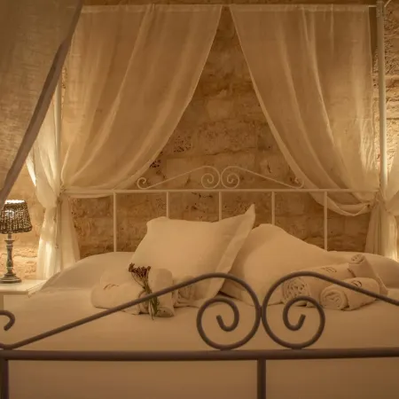 TD Casale Terranova Stone Farmhouse with Pool