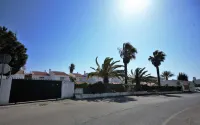 Oura Parque Apartamentos Turisticos - Holiday Parks