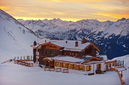 Apartment in Zillertal Near Spieljochbahn