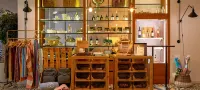Santiago Hotel - bar