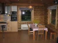 Vacation House Near the Riga Hotels in Iecava