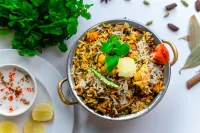 Enrise By Sayaji Chhatrapati Sambhaji Nagar - breakfast