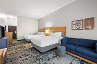 Country Inn & Suites by Radisson, LSU/Medical Corridor Hotels near Sam's Club