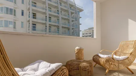 Residenza Excelsior 707