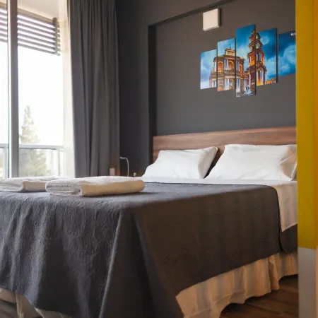 Dfc Fma- Coliving