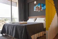 Dfc Fma- Coliving Hotel a 