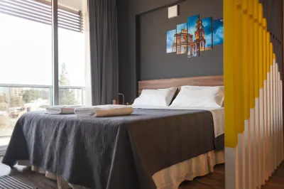 Dfc Fma- Coliving Các khách sạn gần Iglesia Cathedral