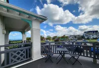 Beach Hotel Torbay B&B - Ocean View