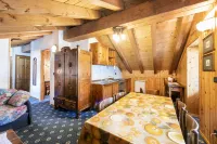 Santa San Hotels in Champoluc
