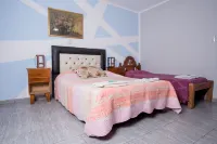 Hotel Raquelito Hotels in Patquia