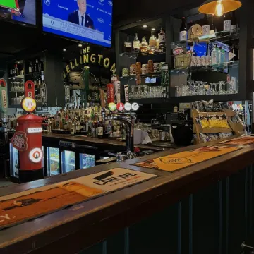 The Wellington Hotel Birmingham - Breakfast Included City Centre Near O2 Academy Отели рядом с достопримечательностью «Эджбастон»