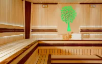 希爾頓花園酒店-撒馬爾幹 - SPA