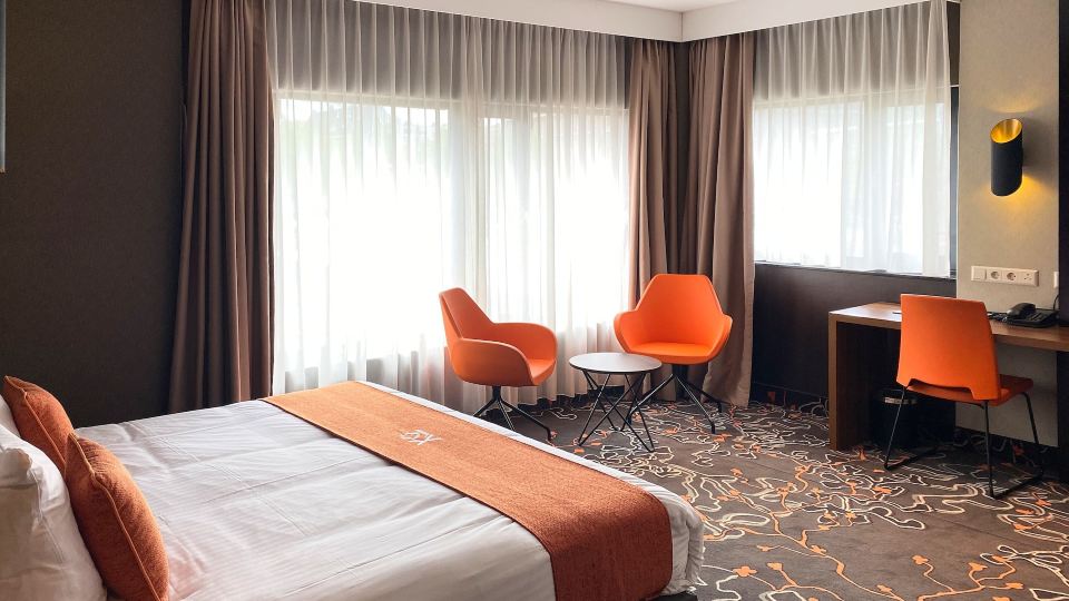 XO Hotels Park West