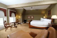 The Inn on Ferry Street Hotel di 