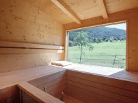 Agriturismo San Gallo Các khách sạn ở Bormio