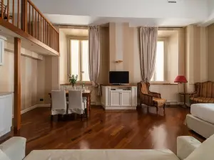 Numa l Camperio Rooms & Apartments