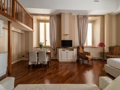 Numa Milan Camperio Hotels in Milan