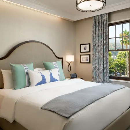 Hotel Atwater Hotels in Avalon