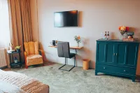 Hotel Kaldi - 2-Star