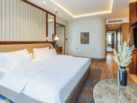 Silk Road by Minyoun Samarkand Hotel Hotels in Samarkand