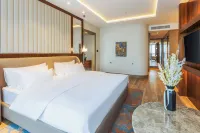 Silk Road by Minyoun Samarkand Hotel