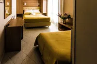 Hotel Baviera Hotels in Chioggia