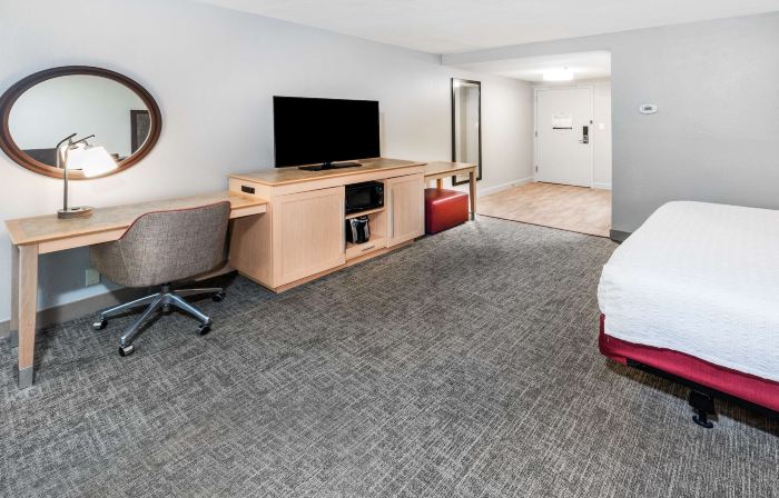 Hampton Inn Sulphur/Lake Charles Area