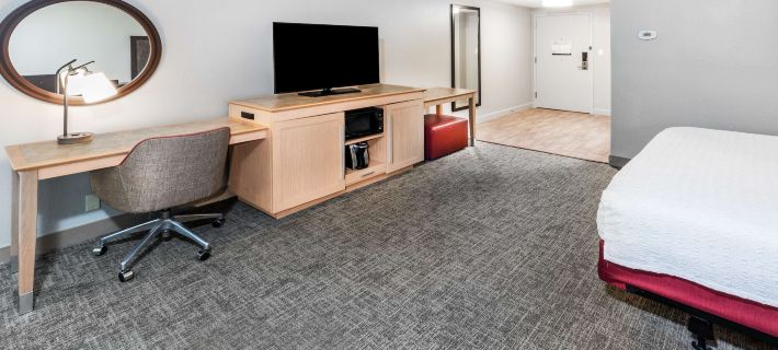 Hampton Inn Sulphur/Lake Charles Area Hotels in Calcasieu Parish