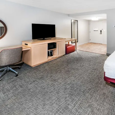 Hampton Inn Sulphur/Lake Charles Area