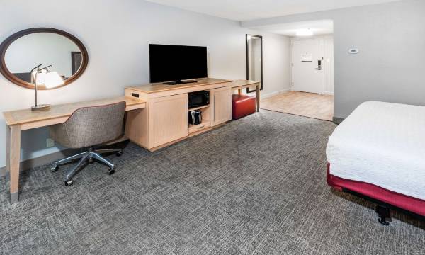 Hampton Inn Sulphur/Lake Charles Area