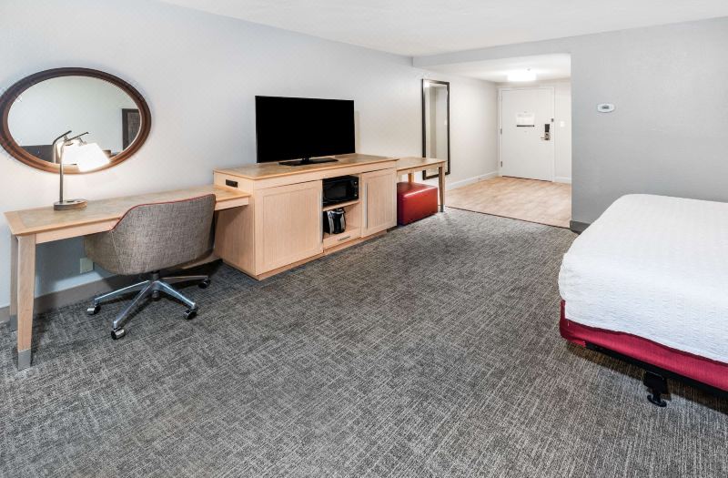 Hampton Inn Sulphur/Lake Charles Area