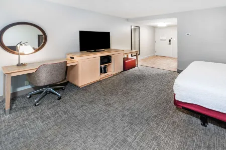 Hampton Inn Sulphur/Lake Charles Area