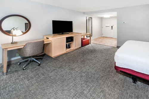 Hampton Inn Sulphur/Lake Charles Area Hotels in Sulphur