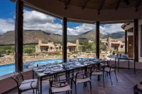 Piattelli Wine Resort Hotel Cafayate Hotels in Cafayate